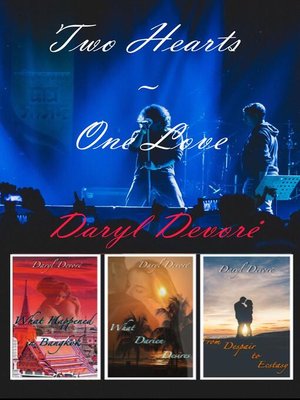 cover image of Two Hearts ~ One Love
